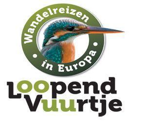 Loopend Vuurtje